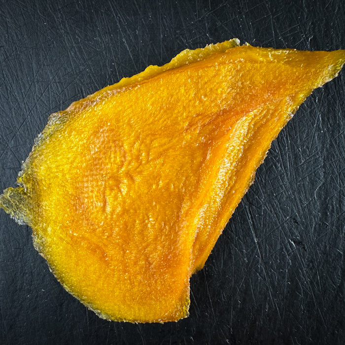 Kaltēts mango bez cukura - Тайземе