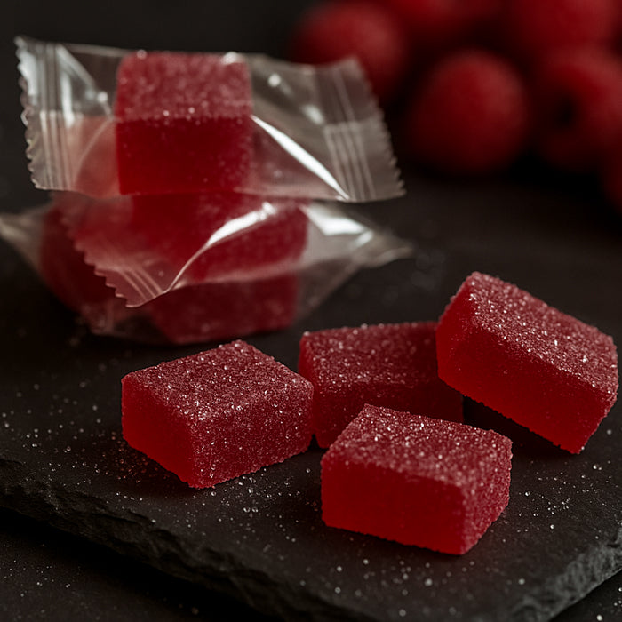 Aveņu košļājamās konfektes