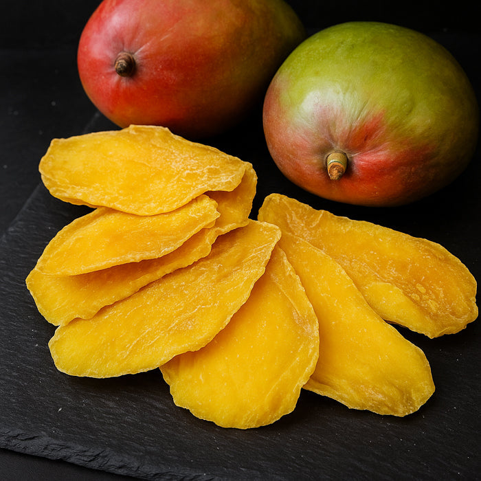 🍇 Trockenfrüchte (alle)