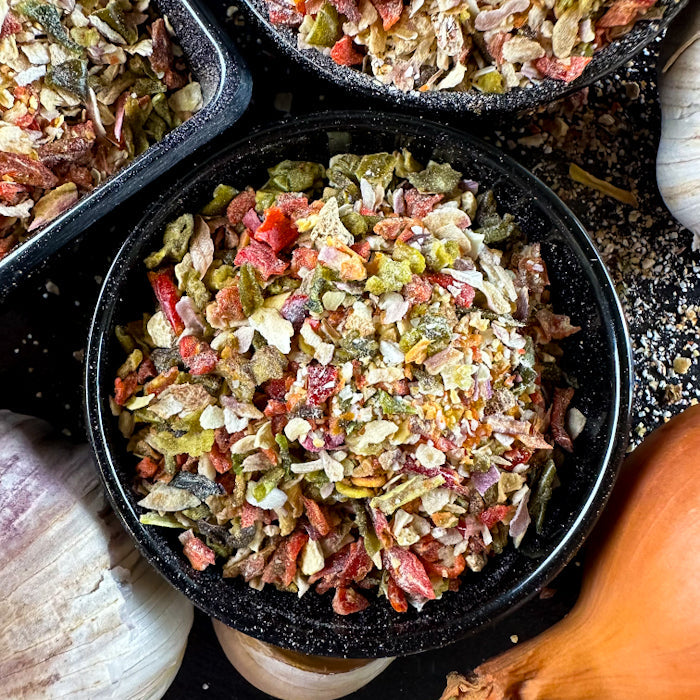 Garšvielu masījums "Stambula" lavašiem, kebabiem un turku virtuvei