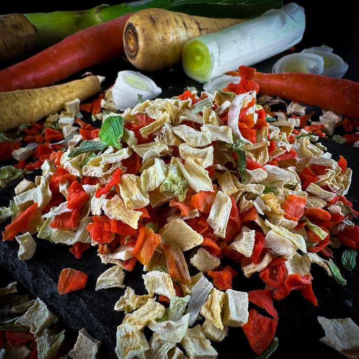 Garšvielu maisījums aromatiskai zupai 