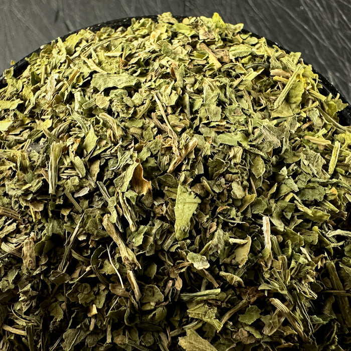 Pētersiļi kaltēti