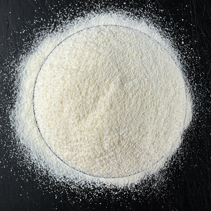 Saldais krējums (sauss)