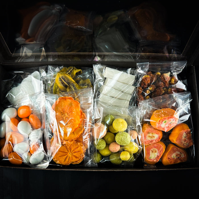 Austrumu gardumu izlase