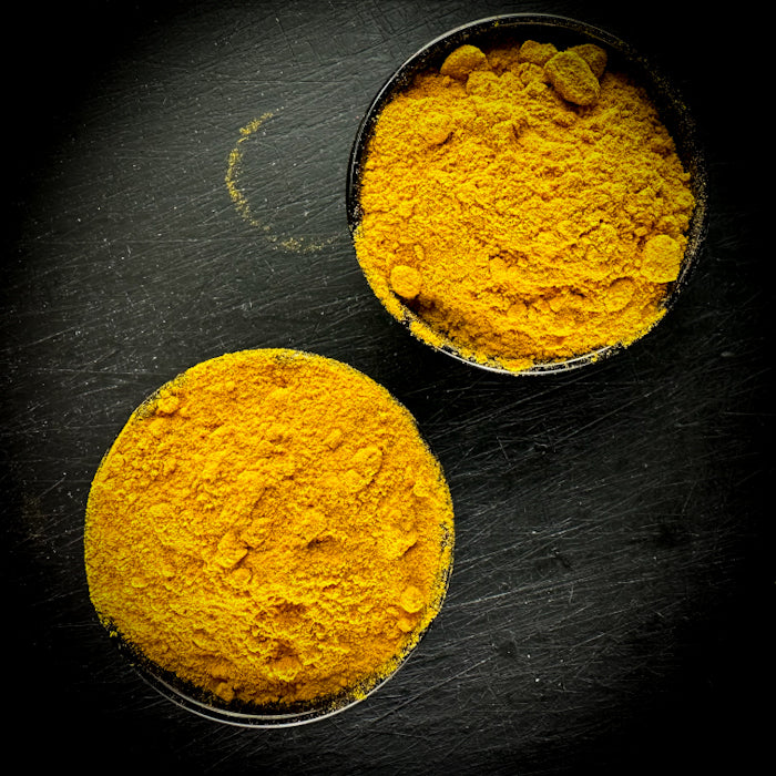 Kurkuma malta