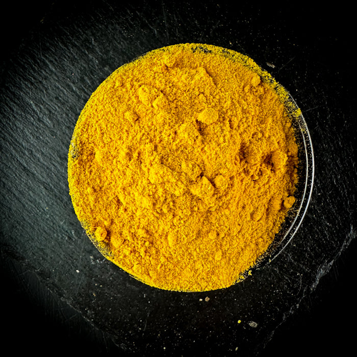 Kurkuma malta
