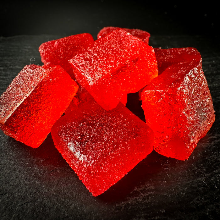 Киршу кошляямас конфектес