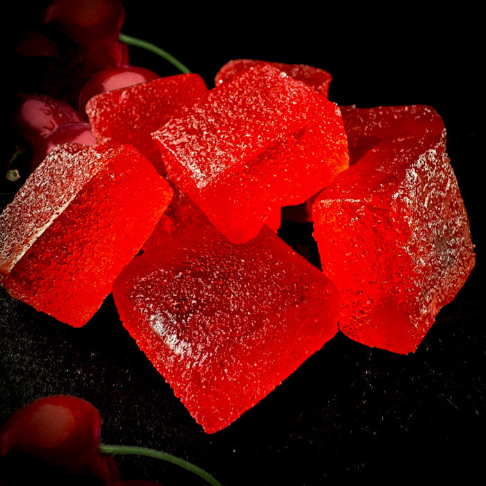 Киршу кошляямас конфектес