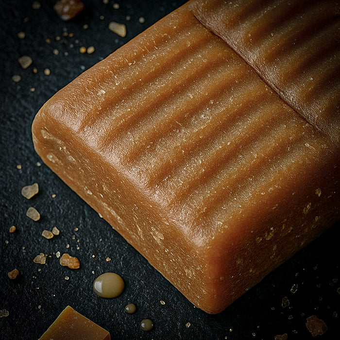 Maigs krējuma īriss