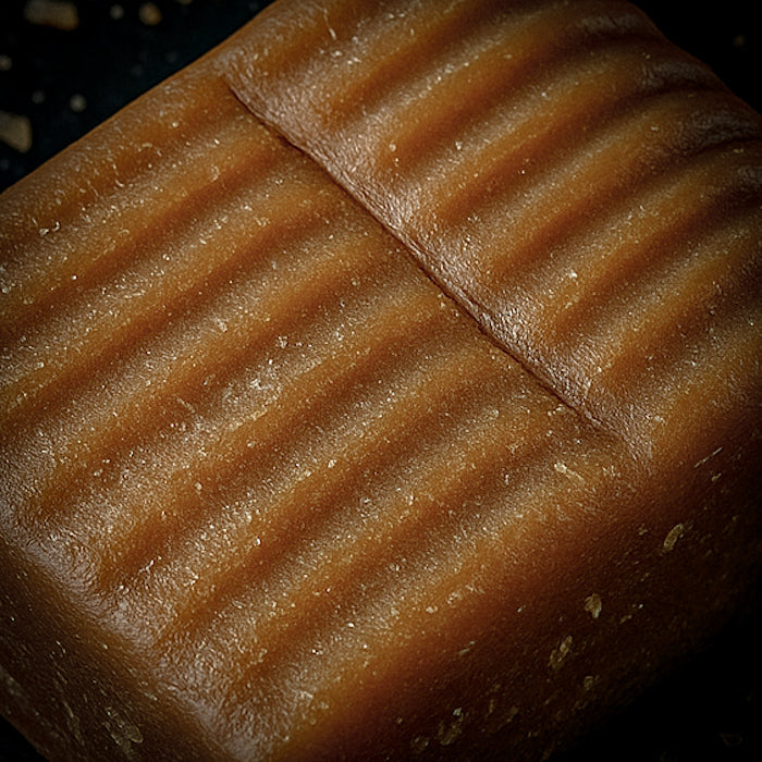 Maigs krējuma īriss