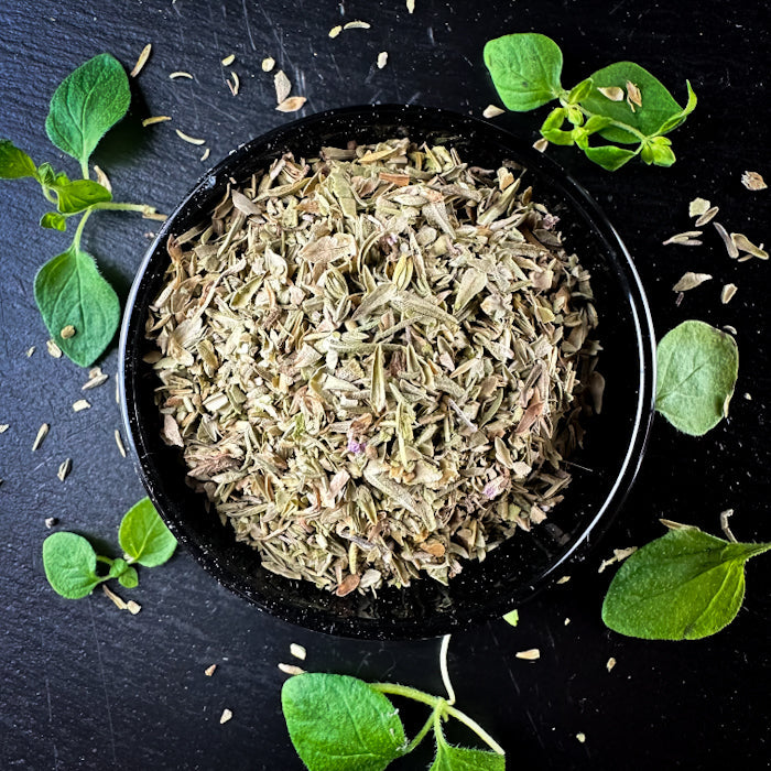Oregano