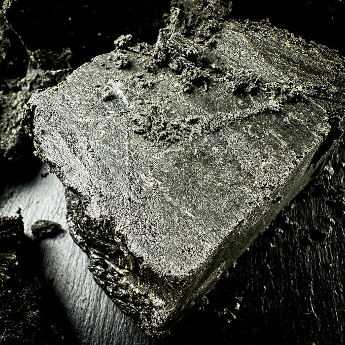 Halva - zemesriekstu ar oglēm